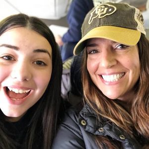 Meet your Posher, Angie